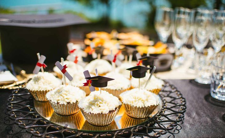 8 Easy Steps to Organize a Graduation Event – Now You Know