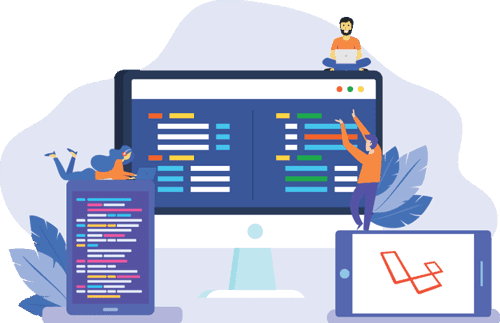 Benefits of Laravel Development Services for Small Business Benefits of Laravel Development Services for Small Business