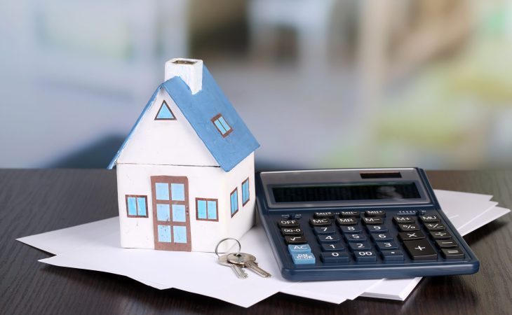 10 Benefits of Taking a Home Loan