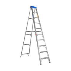 Ladder Safety for Electricians: 11 Tips for Avoiding Shocks and Falls