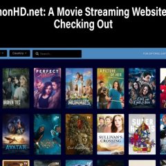 StreamonHD.net: A Movie Streaming Website Worth Checking Out