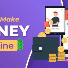 How To Make Money Online for Beginners in 2023: 11 Easy Ways