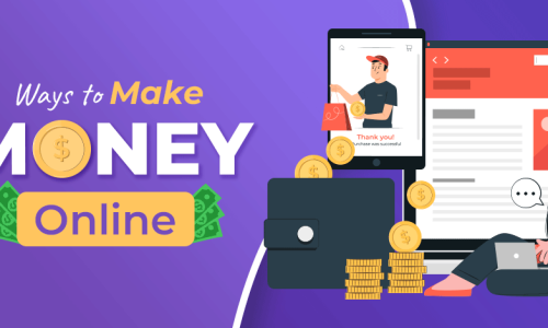 How To Make Money Online for Beginners in 2023: 11 Easy Ways