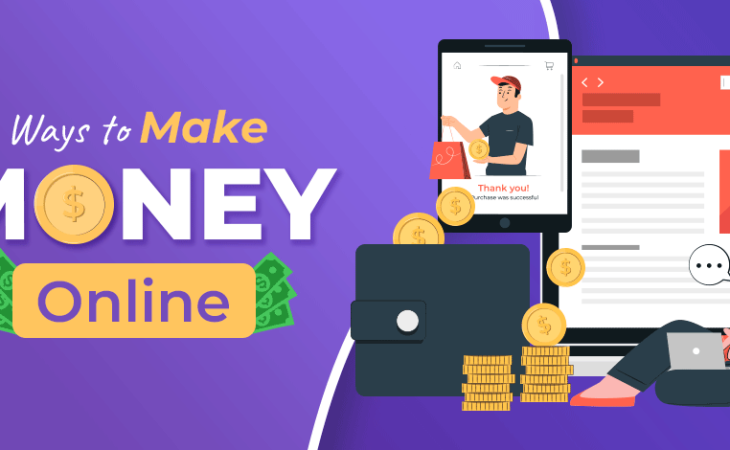How To Make Money Online for Beginners in 2023: 11 Easy Ways