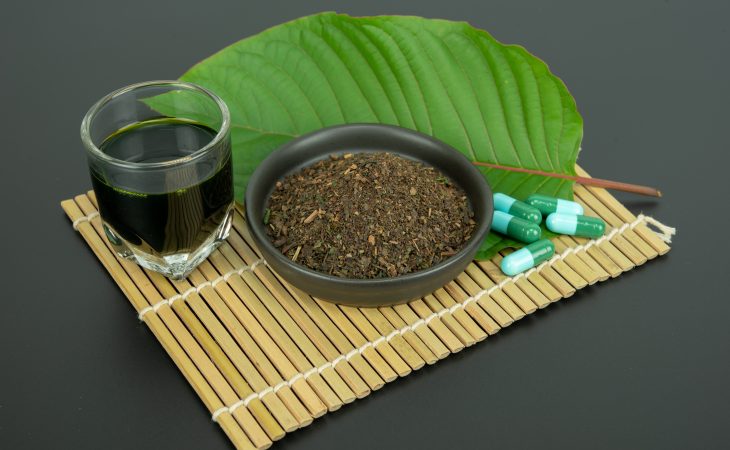 Why Use Kratom Shots