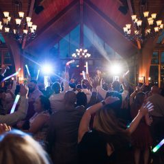Hochzeits DJ: Your Guide to the Perfect Wedding Party