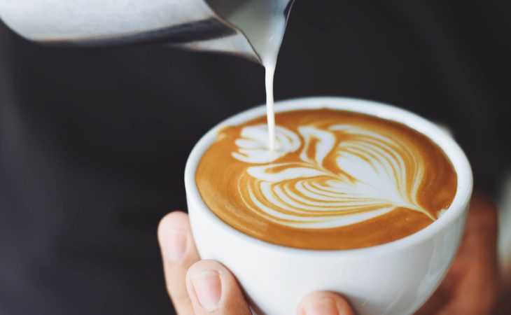 10 Reasons to Go to Coffee Shops
