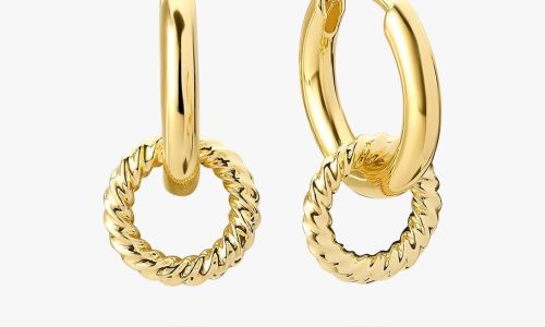 OOTDY vs Ana Luisa: The Ultimate 14k Gold Jewelry Comparison