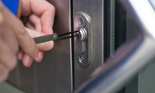 10 Reasons Why You Need a Local Locksmith