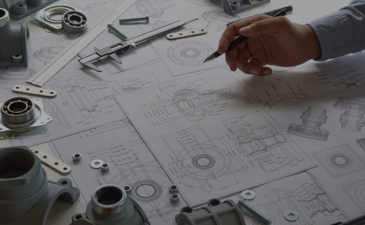 Mechanical Drawing Abbreviations and Symbols