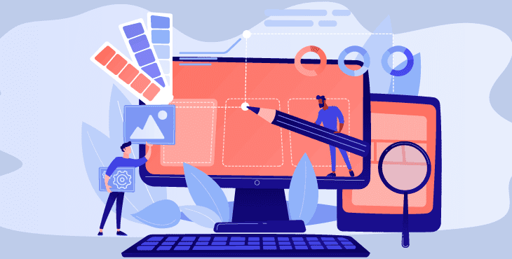 12 Benefits of Using a Website Builder for Small Businesses