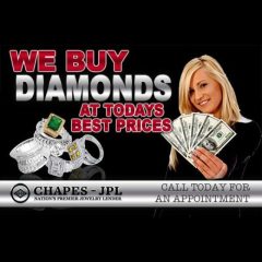 Get the Cash You Need with Chapes-JPL: Atlanta’s Leading Pawnbrokers