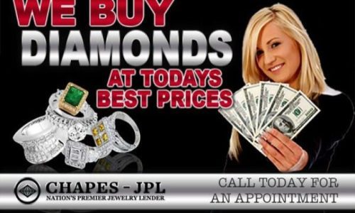 Get the Cash You Need with Chapes-JPL: Atlanta’s Leading Pawnbrokers