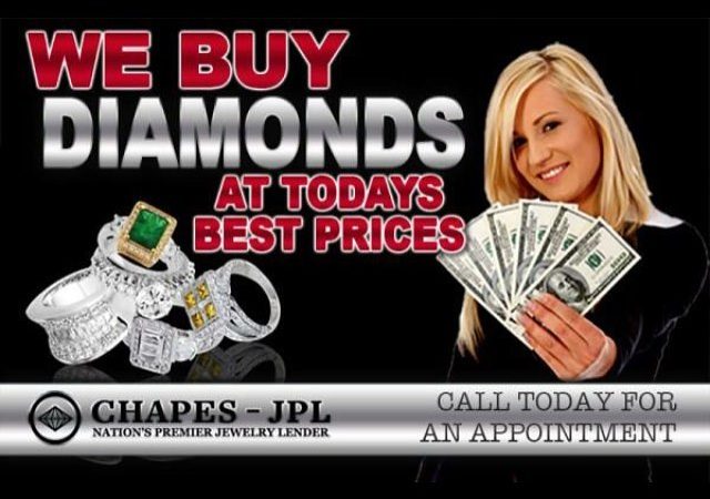 Get the Cash You Need with Chapes-JPL: Atlanta’s Leading Pawnbrokers