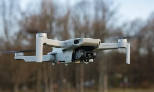 6 Benefits Of Drones And Drone Technology