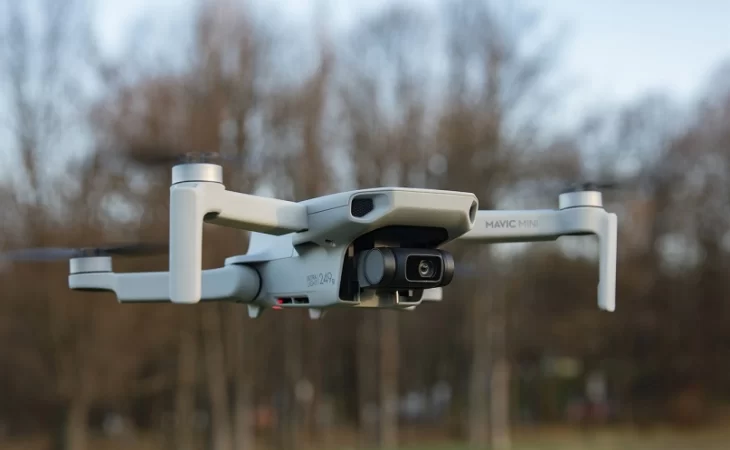 6 Benefits Of Drones And Drone Technology