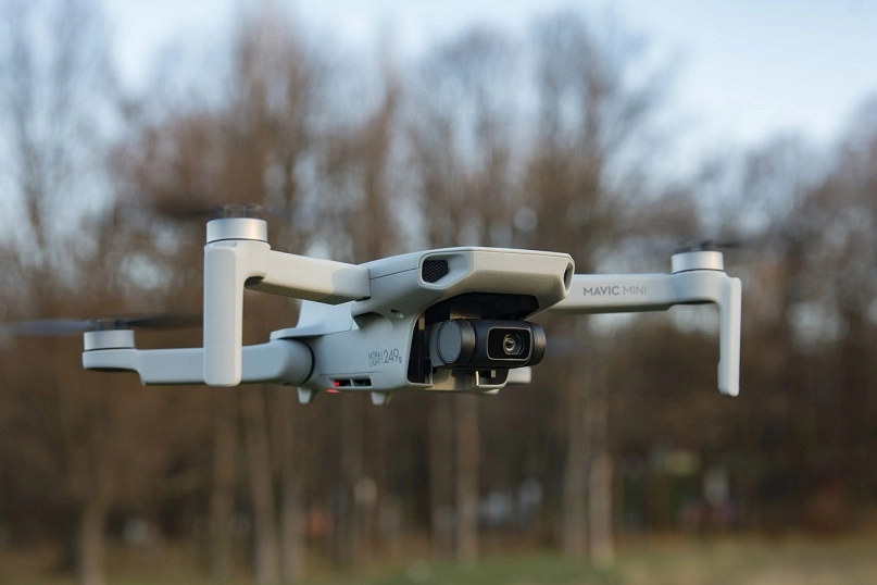 6 Benefits Of Drones And Drone Technology – A Literary Cocktail