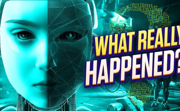 What lies behind the strange and fascinating history of the Turing Test? | Free AI Tools What lies behind the strange and fascinating history of the Turing Test? | Free AI Tools