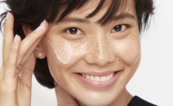Peptides and Your Skin Care Routine