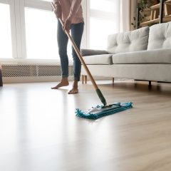 5 Reasons It Is Important to Have Clean Floors