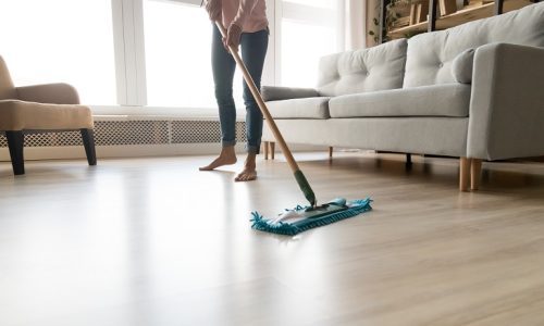 5 Reasons It Is Important to Have Clean Floors