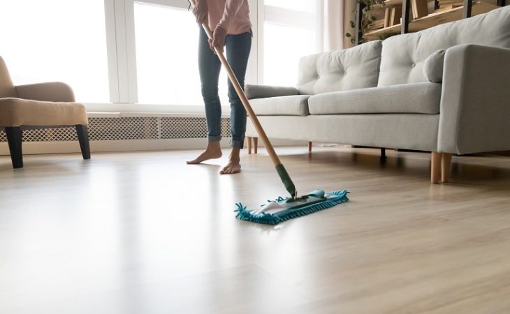 5 Reasons It Is Important to Have Clean Floors