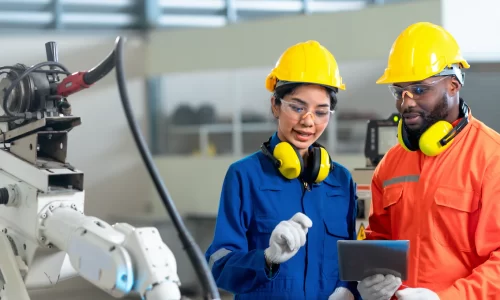 Benefits of Outsourcing Occupational Hygiene Services
