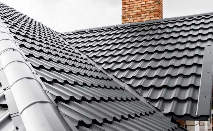 HOW TO CHOOSE THE RIGHT ROOFING MATERIAL – 7 KEY FACTORS TO CONSIDER HOW TO CHOOSE THE RIGHT ROOFING MATERIAL – 7 KEY FACTORS TO CONSIDER