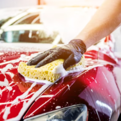 6 Benefits OF Mobile Car Valet