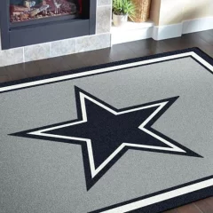 Commercial Entrance Mats with Logo