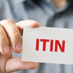 Why Do I Need an ITIN?