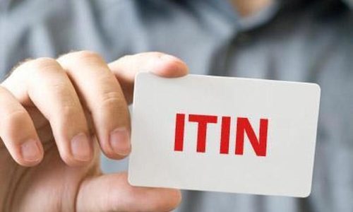 Why Do I Need an ITIN?