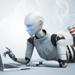 AI Content Writer: The Future of SEO and Automation