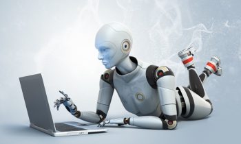 AI Content Writer: The Future of SEO and Automation