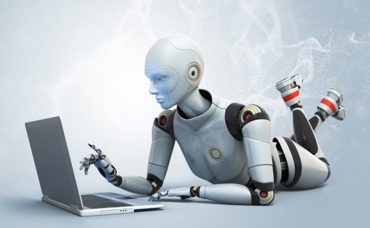 AI Content Writer: The Future of SEO and Automation
