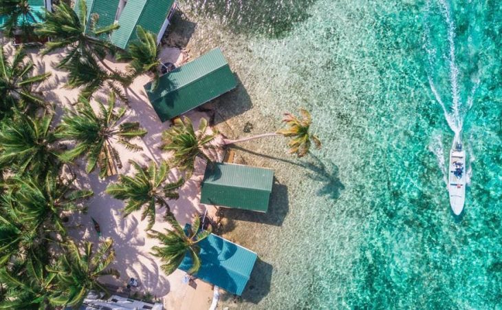 Belize Real Estate: Your Gateway to Paradise
