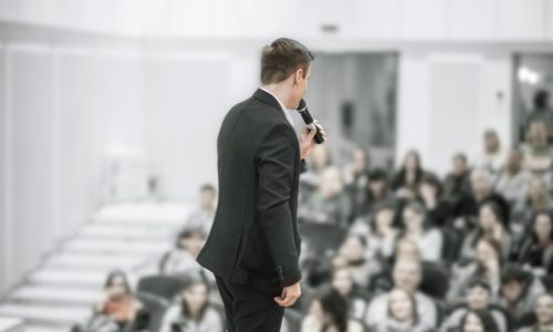 How To Be A Good Emcee: What You Must Know Before You Go