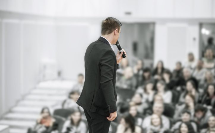 How To Be A Good Emcee: What You Must Know Before You Go