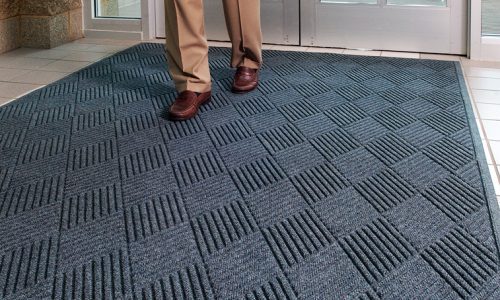 WaterHog Mats: The Ultimate Solution for Effective Entryway Protection