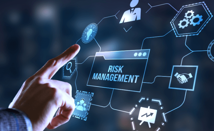 Risk Management Software and Legal Compliance: Streamlining Business Operations