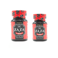 Understanding Zaza Red: A Comprehensive Guide