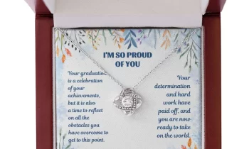 Custom Jewelry Messages: Adding a Personal Touch to Your Treasures