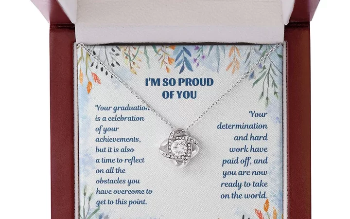 Custom Jewelry Messages: Adding a Personal Touch to Your Treasures