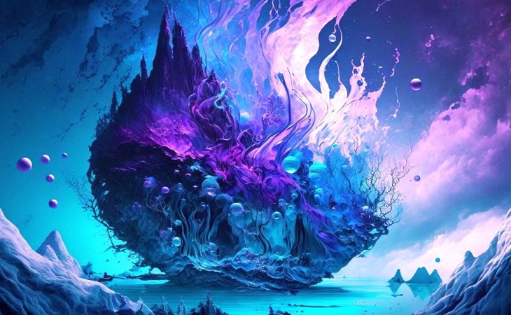 AI Art Generator: Revolutionizing Digital Art
