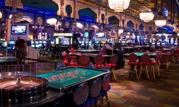 Rolling the Dice on Survival: How Casinos are Saving Lives with Defibrillators