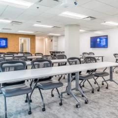 Corporate Training Room for Rent in Jersey City