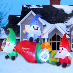 Why you need to Buy Funny Christmas Inflatables