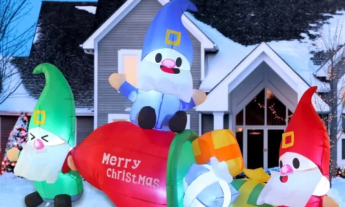 Why you need to Buy Funny Christmas Inflatables