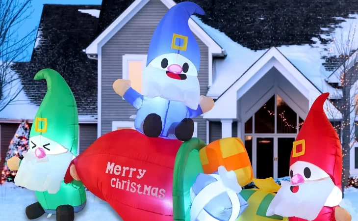 Why you need to Buy Funny Christmas Inflatables