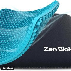 Are Zen Bloks Seat Cushions Your Ultimate Comfort Solution?
